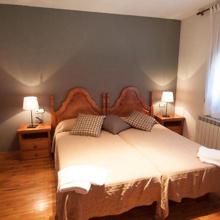 Apartaments Cal Noi กัมโปรดอน ห้อง รูปภาพ