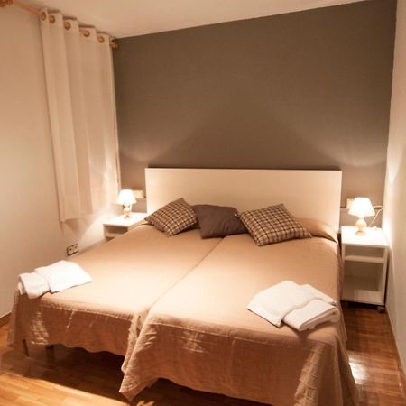Apartaments Cal Noi กัมโปรดอน ห้อง รูปภาพ